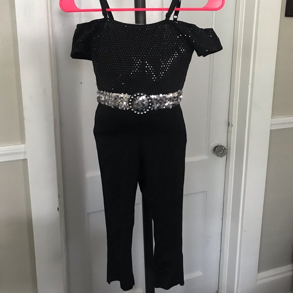 Dance Costume